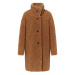 DreiMaster Vintage Prechodný kabát  hnedá