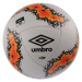 Umbro NEO SWERVE Futbalová lopta, sivá, veľkosť