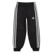 adidas  LK 3S PANT  Tepláky/Vrchné oblečenie Čierna