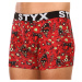 3PACK pánske boxerky Styx long art športová guma viacfarebné (3U13714)