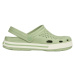 Coqui LINDO Dámske sandále, svetlo zelená, veľkosť