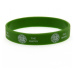 FC Celtic silikónový náramok Silicone Wristband