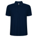 Roly Pegaso Pánske polo tričko PO6609 Navy Blue 55