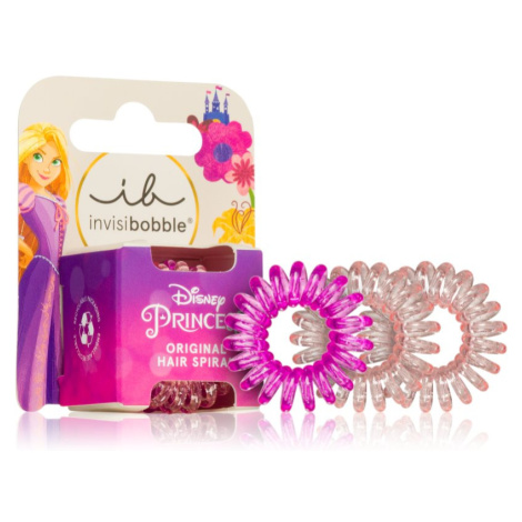 invisibobble Disney Princess Rapunzel gumičky do vlasov