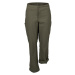 Columbia FIRWOOD CORE PANT Dámske nohavice, khaki, veľkosť