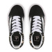 Vans Tenisky Uy Old Skool VN0A7Q5FBOQ1 Čierna