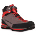 Garmont ASCENT GTX grey red