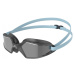 Plavecké okuliare speedo hydropulse mirror modro/sivá