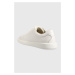 Kožené tenisky Vagabond Shoemakers MAYA biela farba, 5528.001.01