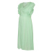 MAMALICIOUS Letné šaty 'Jennie Mary'  pastelovo zelená