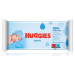 Huggies Pure čistiace utierky pre deti od narodenia