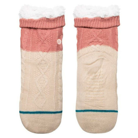 Stance Dám. ponožky Chesapeake Farba: Krémová