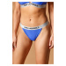 Bikiny Karl Lagerfeld W Elastic