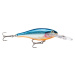 Rapala wobler shad rap deep runner sb - 7 cm 8 g