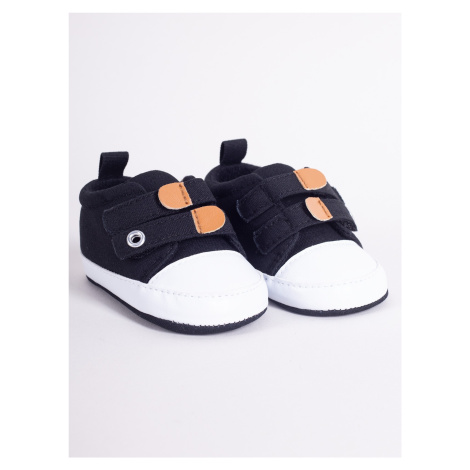 Yoclub Kids's Baby Boy's Shoes OBO-0208C-3400