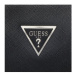 Guess Ruksak Certosa Saffiano Eco HMECSA P4161 Čierna