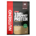 Nutrend 100% Whey Protein 400 g vanilka