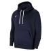 TMAVOMODRÁ PÁNSKA MIKINA NIKE TEAM PARK 20 HOODIE CW6894-451