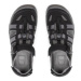 Teva Sandále Omnium 2 1019180 Čierna