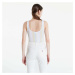 Body GUESS Front Logo Striped Body White