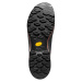 La Sportiva TX4 EVO deep sea/cherry paradajka