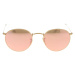 Ray-ban  Occhiali da Sole  Round Metal RB3447 112/Z2  Slnečné okuliare Other