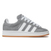 Adidas Sneakersy Campus 00s J HQ6507 Sivá