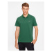 Lacoste Polokošeľa DH0783 Zelená Regular Fit