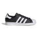 Pánska vychádzková obuv ADIDAS ORIGINALS SUPERSTAR CBLACK FTWWHT CBLACK