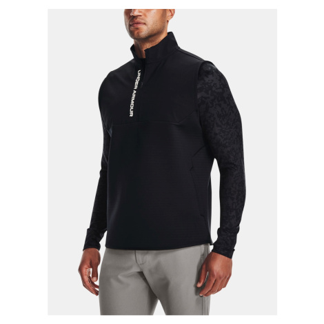 Pánske športové vesty Under Armour