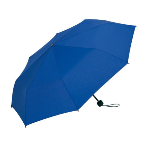 Fare Skladací dáždnik FA5002 Euro Blue