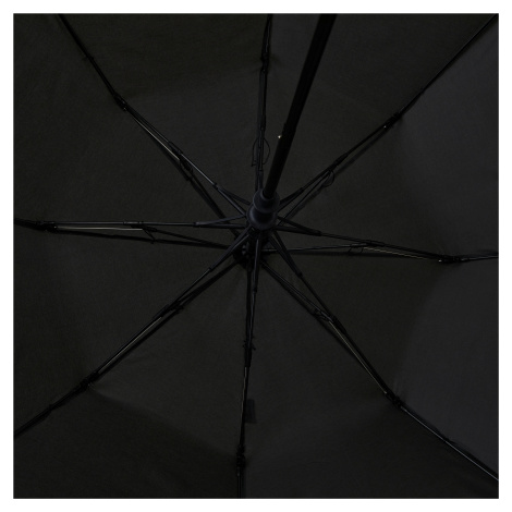 Golfový dáždnik malý Profilter čierny