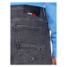 Tommy Hilfiger Džínsy Bleecker MW0MW33965 Sivá Slim Fit