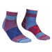 Dámske ponožky Ortovox Alpinist Quarter Socks W