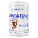 Allnutrition Creatine Muscle Max podpora športového výkonu príchuť Blackcurrant