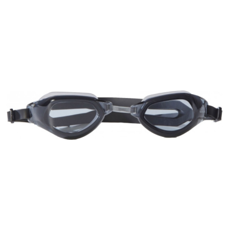 adidas PERSISTAR FIT Plavecké okuliare, čierna, veľkosť