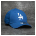 New Era 9Forty League Essential Los Angeles Dodgers Cap Navy/ White