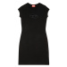 Šaty Diesel D-Angiel Dress Black 2