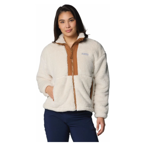 Columbia Boundless Discovery™ Sherpa Full Zip II W 2085682191