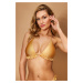 Bikiny Wafaa Gold