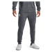 Kalhoty Under Armour Rival Terry Jogger Pitch Gray Full Heather