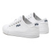 Fila Sneakersy Pointer Classic Teens FFT0064 Biela