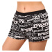 Women's boxer shorts Represent company