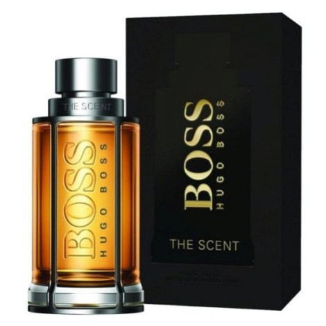 HUGO BOSS Boss The Scent by EDT 3,3 oz e 100 ml