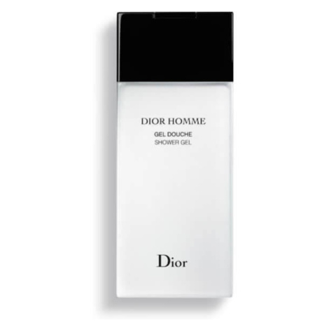 Dior Dior Homme - sprchový gél 200 ml