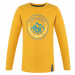 Loap Bilong Chlapčenské tričko CLK2282 Hon Gold