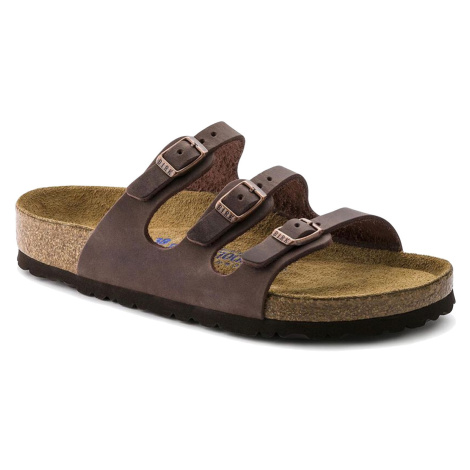Dámske šľapky a žabky Birkenstock