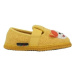 Haflinger  SLIPPER PETS  Balerínky/Babies Žltá