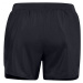 Šortky Under Armour Fly By 2.0 2N1 Short Black