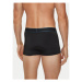 Calvin Klein Underwear Boxerky 000NB4055A Čierna